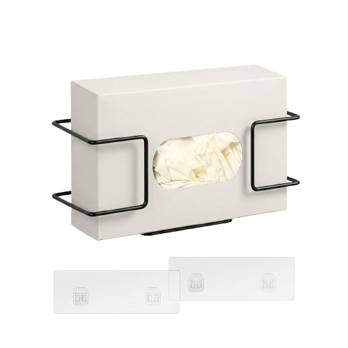 Glove Box Dispenser