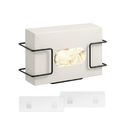Glove Box Dispenser